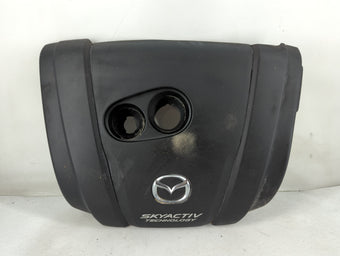 compare product 2016 Mazda Cx-5 Engine Cover