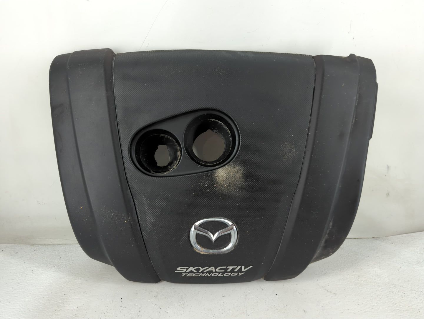 2016 Mazda Cx-5 Engine Cover - Oemusedautoparts1.com