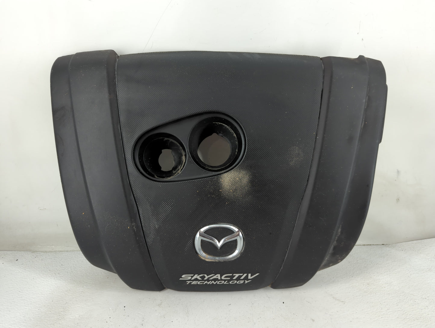 2016 Mazda Cx-5 Engine Cover - Oemusedautoparts1.com