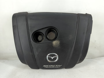 2016 Mazda Cx-5 Engine Cover - Oemusedautoparts1.com