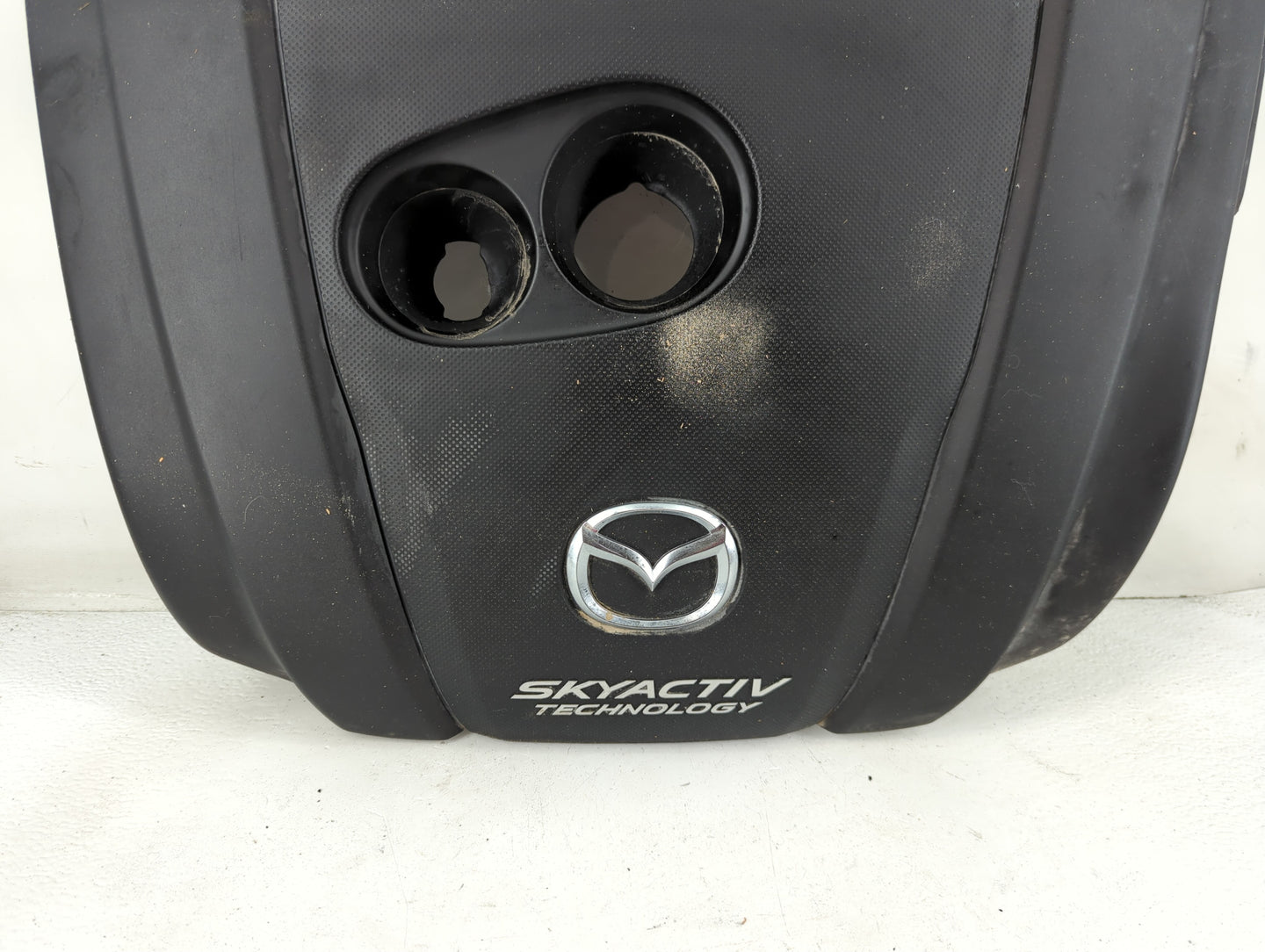 2016 Mazda Cx-5 Engine Cover - Oemusedautoparts1.com