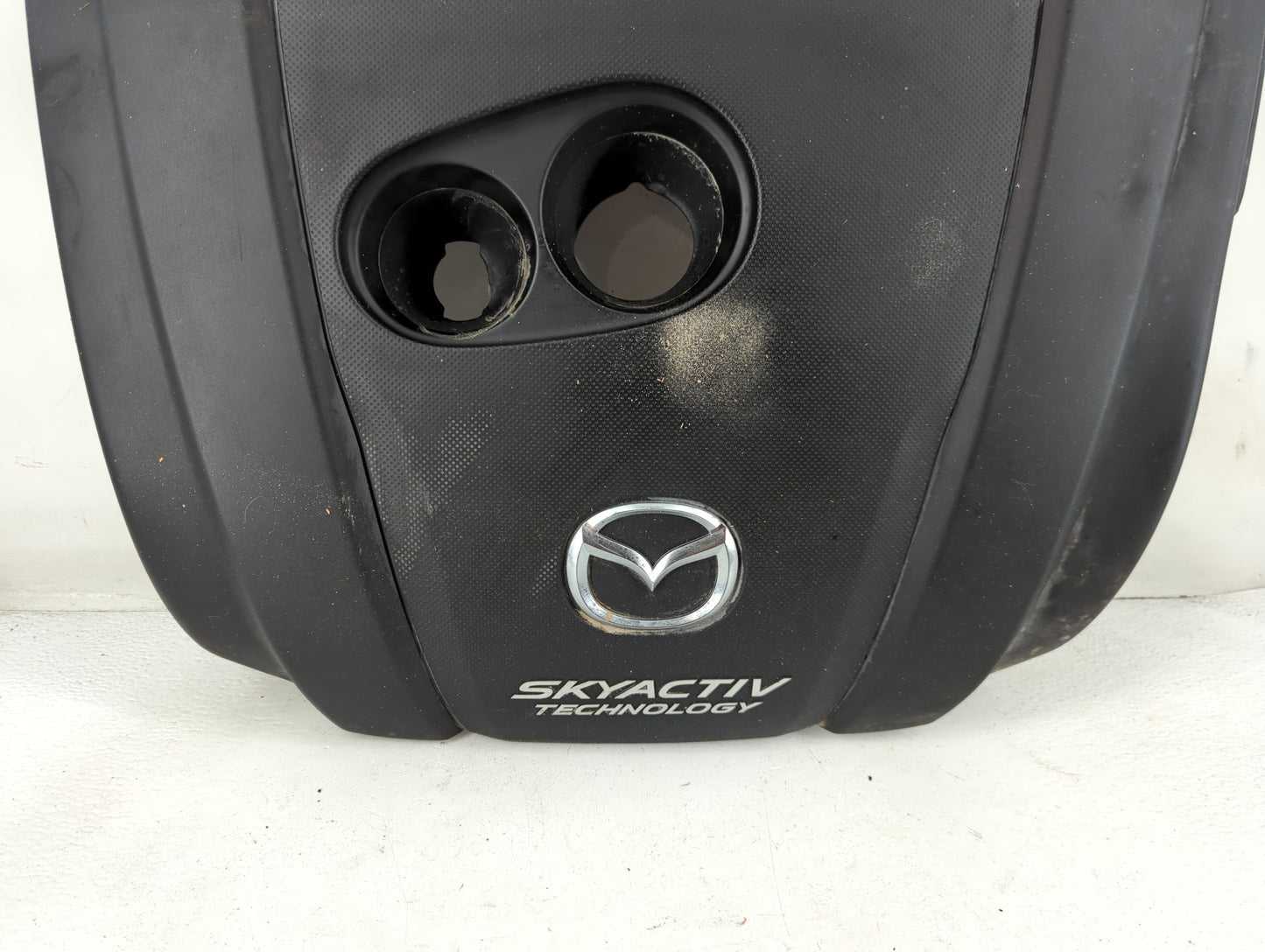 2016 Mazda Cx-5 Engine Cover - Oemusedautoparts1.com