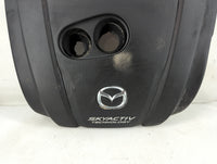 2016 Mazda Cx-5 Engine Cover - Oemusedautoparts1.com