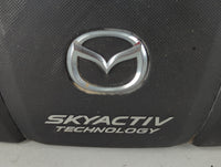 2016 Mazda Cx-5 Engine Cover - Oemusedautoparts1.com