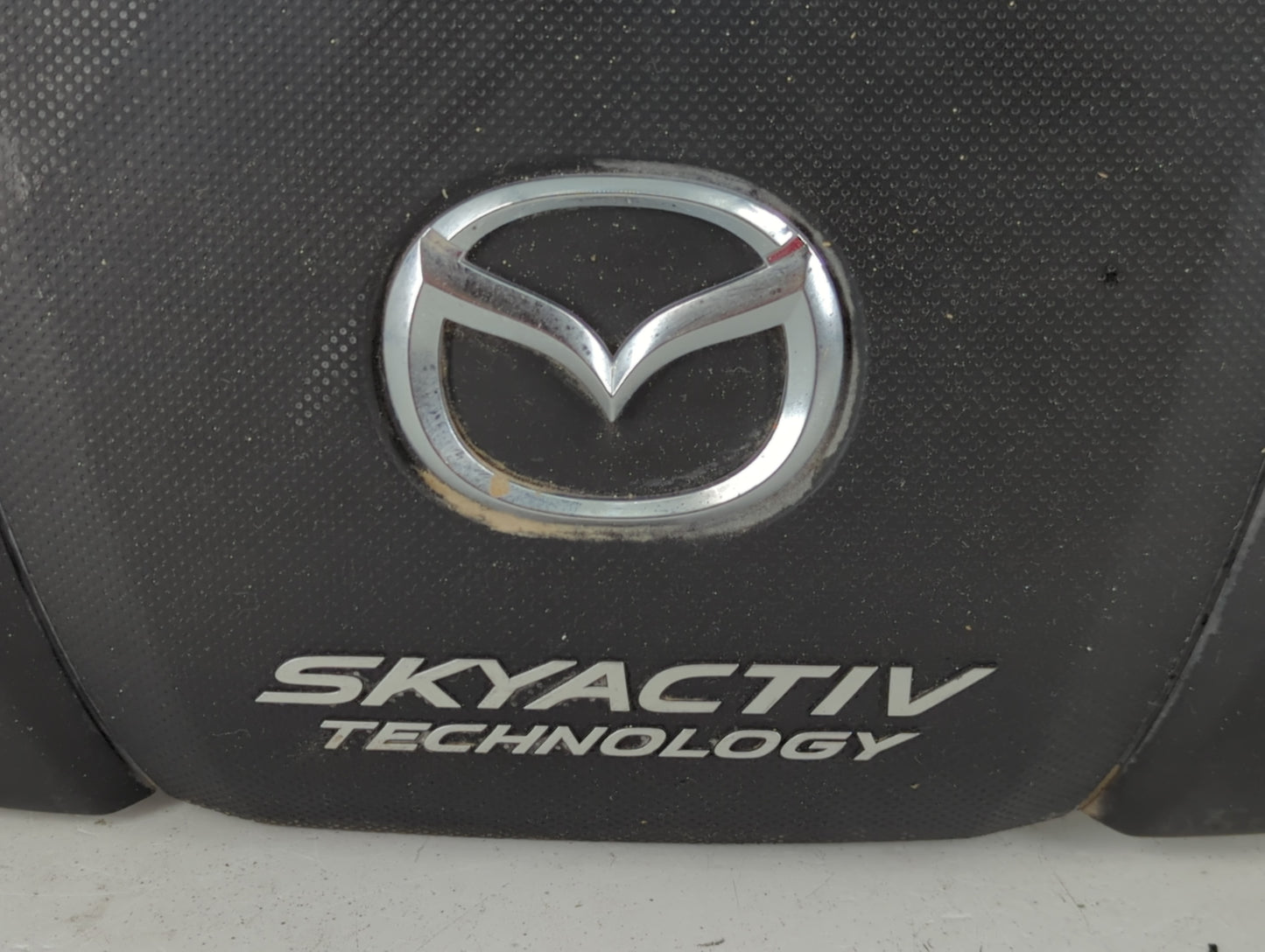 2016 Mazda Cx-5 Engine Cover - Oemusedautoparts1.com