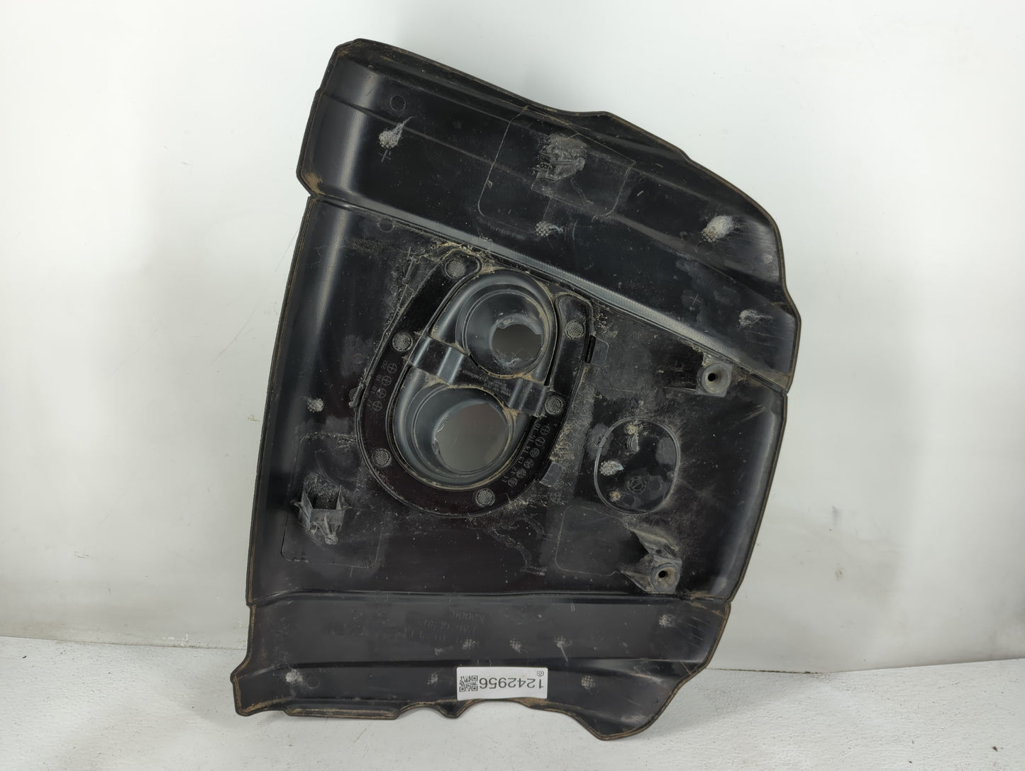 2016 Mazda Cx-5 Engine Cover - Oemusedautoparts1.com
