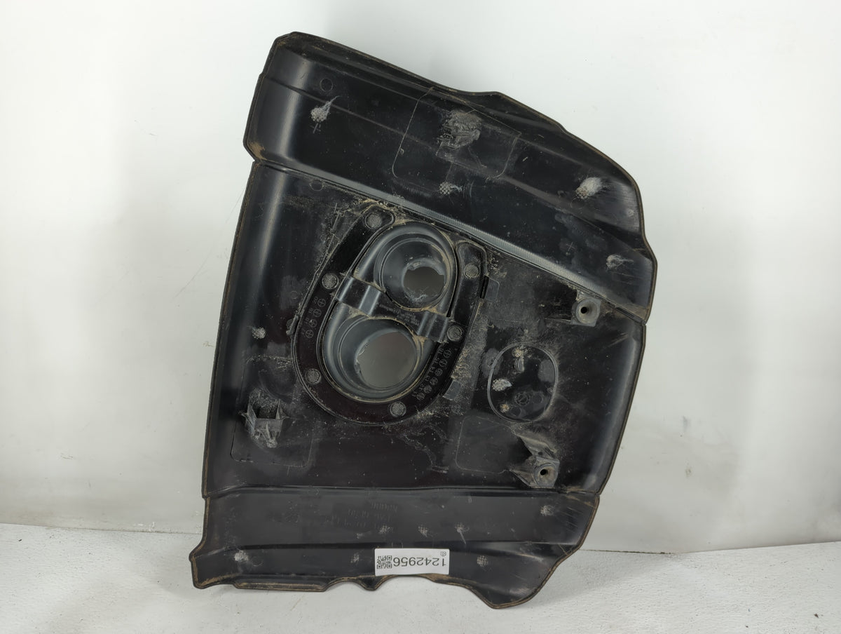 2016 Mazda Cx-5 Engine Cover - Oemusedautoparts1.com