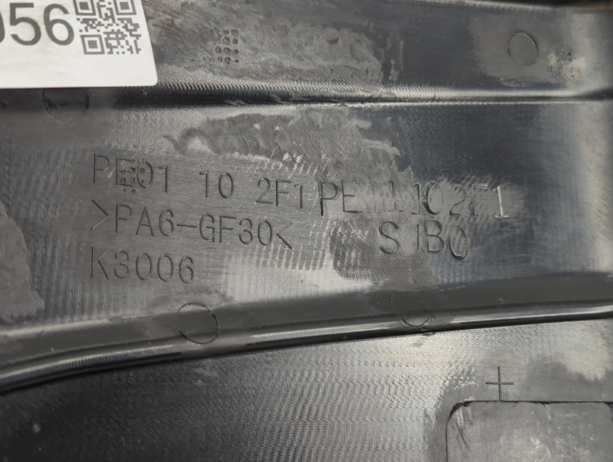 2016 Mazda Cx-5 Engine Cover - Oemusedautoparts1.com
