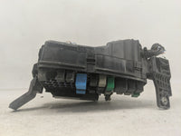 2016 Mazda Cx-5 Fusebox Fuse Box Panel Relay Module P/N:G46C-675X0 Fits OEM Used Auto Parts - Oemusedautoparts1.com