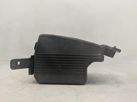 2013-2022 Mazda Cx-5 Fusebox Fuse Box Panel Relay Module P/N:G46C-675X0 A Fits OEM Used Auto Parts - Oemusedautoparts1.com