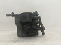 2013-2022 Mazda Cx-5 Fusebox Fuse Box Panel Relay Module P/N:G46C-675X0 A Fits OEM Used Auto Parts - Oemusedautoparts1.com