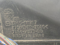 2013-2022 Mazda Cx-5 Fusebox Fuse Box Panel Relay Module P/N:G46C-675X0 A Fits OEM Used Auto Parts - Oemusedautoparts1.com