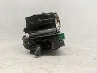 2013-2022 Mazda Cx-5 Fusebox Fuse Box Panel Relay Module P/N:G46C-675X0 A Fits OEM Used Auto Parts - Oemusedautoparts1.com