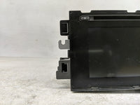 Mazda Cx-5 Information-gps-tv Control Module Ka0h-669g0 - Oemusedautoparts1.com
