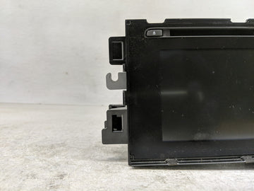 Mazda Cx-5 Information-gps-tv Control Module Ka0h-669g0