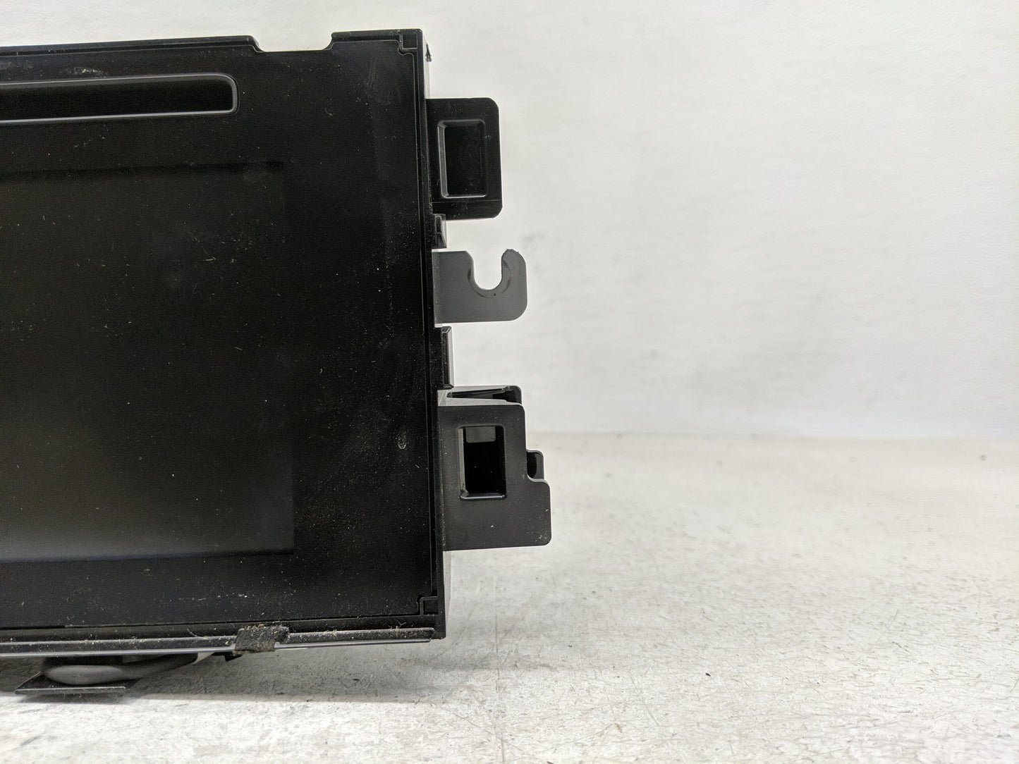 Mazda Cx-5 Information-gps-tv Control Module Ka0h-669g0 - Oemusedautoparts1.com