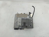 2016 Mazda Cx-5 Radio AM FM Cd Player Receiver Replacement P/N:KA0G 66 9C0 F Fits OEM Used Auto Parts - Oemusedautoparts1.co
