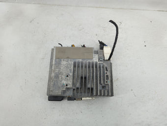 compare product 2016 Mazda Cx-5 Radio AM FM Cd Player Receiver Replacement P/N:KA0G 66 9C0 F Fits OEM Used Auto Parts