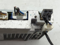 2016 Mazda Cx-5 Radio AM FM Cd Player Receiver Replacement P/N:KA0G 66 9C0 F Fits OEM Used Auto Parts - Oemusedautoparts1.co