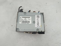 2016 Mazda Cx-5 Radio AM FM Cd Player Receiver Replacement P/N:KA0G 66 9C0 F Fits OEM Used Auto Parts - Oemusedautoparts1.co