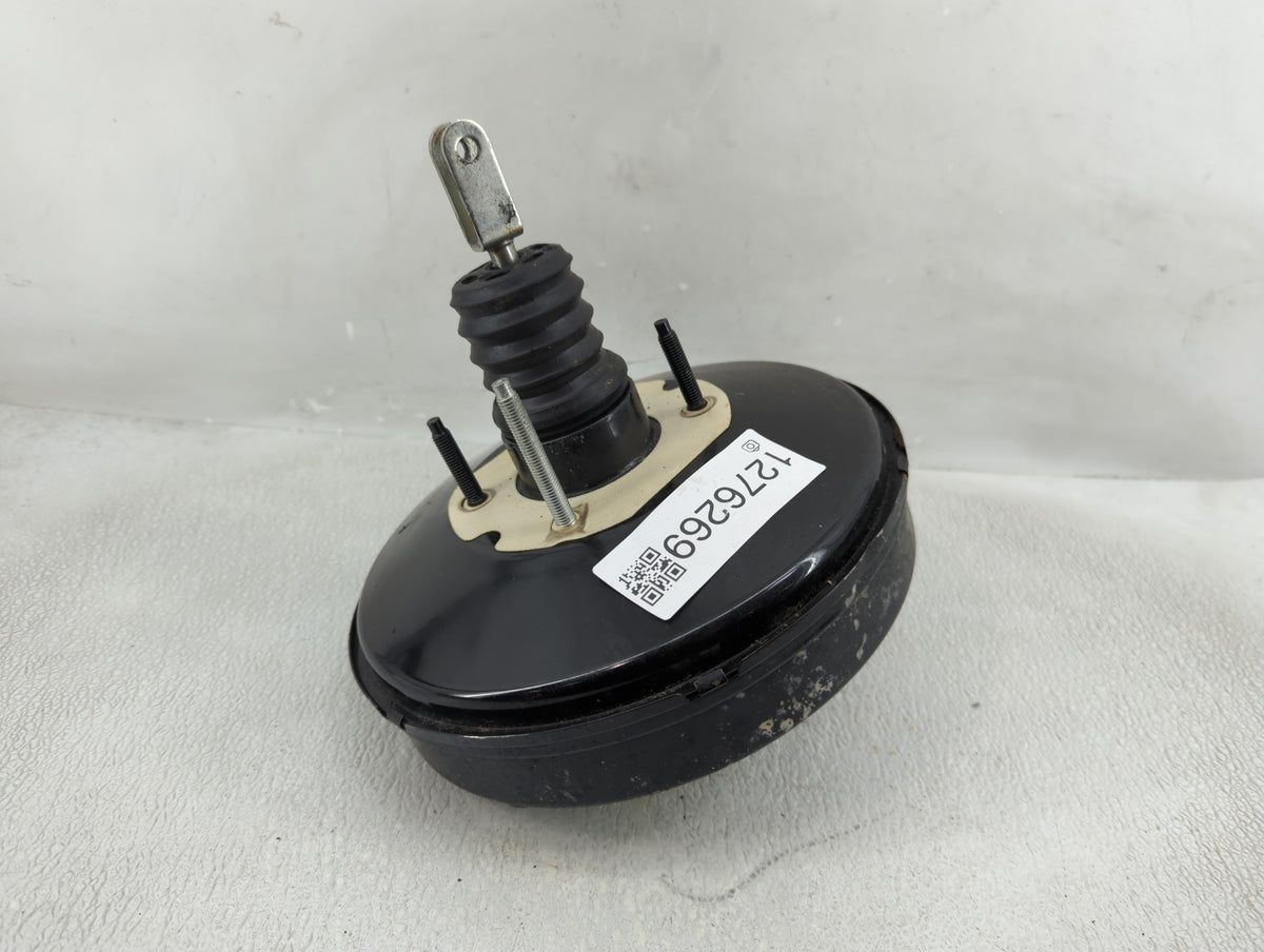 2013-2017 Mazda Cx-5 Power Brake Booster Oem - Oemusedautoparts1.com