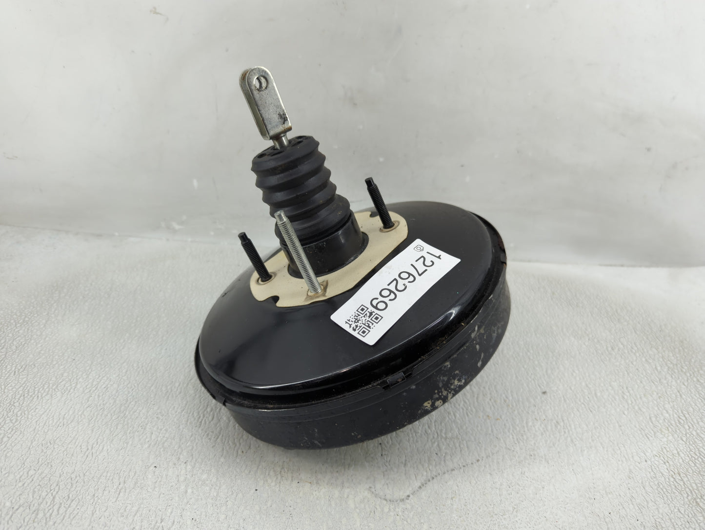 2013-2017 Mazda Cx-5 Power Brake Booster Oem - Oemusedautoparts1.com