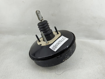 2013-2017 Mazda Cx-5 Power Brake Booster Oem - Oemusedautoparts1.com