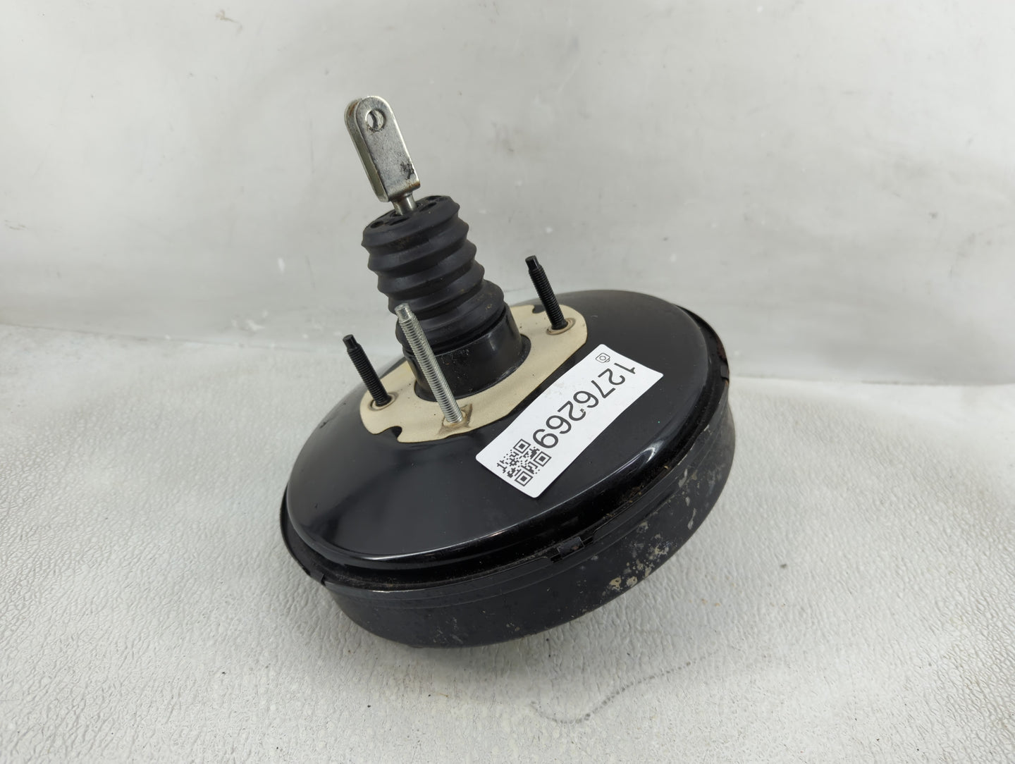 2013-2017 Mazda Cx-5 Power Brake Booster Oem - Oemusedautoparts1.com