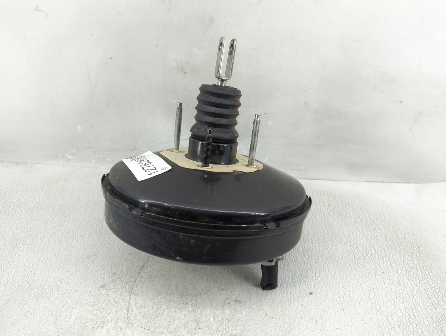 2013-2017 Mazda Cx-5 Power Brake Booster Oem - Oemusedautoparts1.com