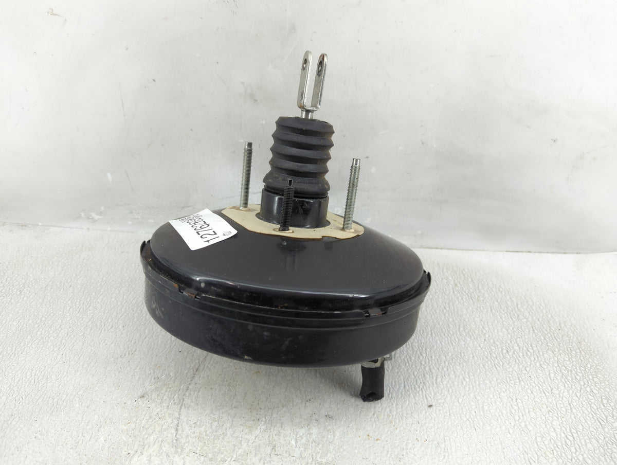 2013-2017 Mazda Cx-5 Power Brake Booster Oem - Oemusedautoparts1.com