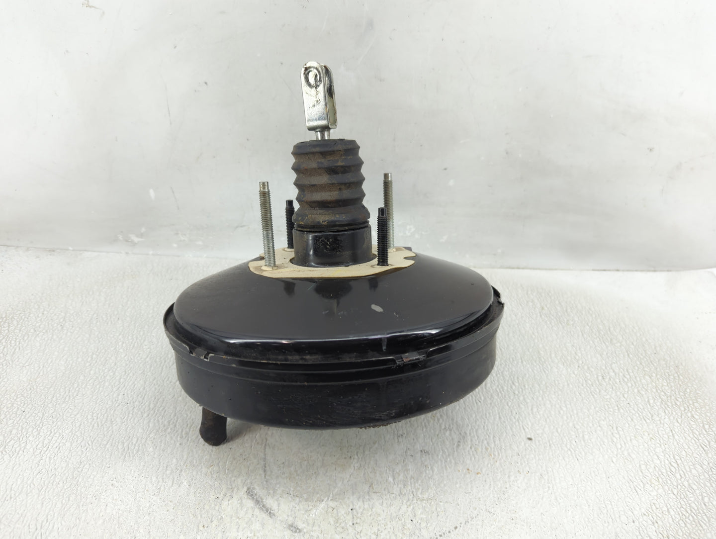 2013-2017 Mazda Cx-5 Power Brake Booster Oem - Oemusedautoparts1.com