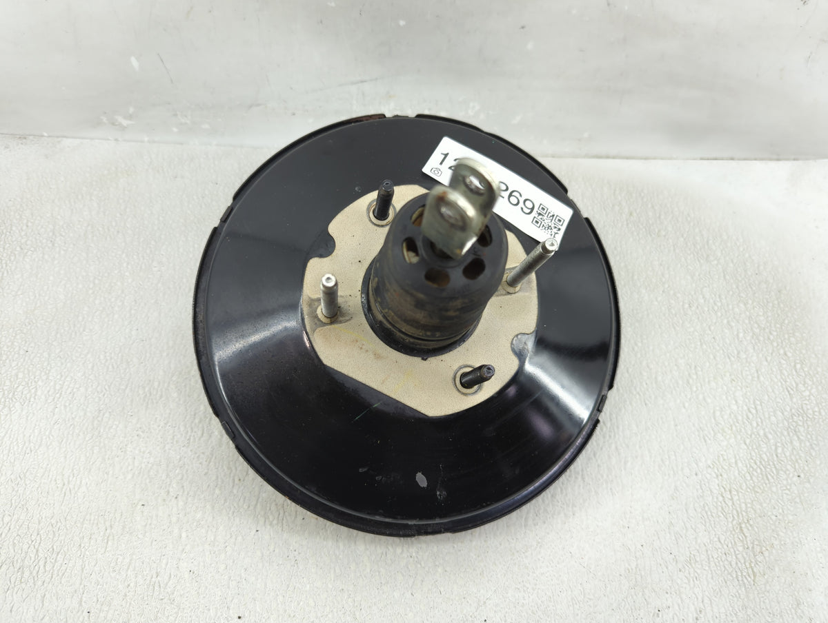 2013-2017 Mazda Cx-5 Power Brake Booster Oem - Oemusedautoparts1.com