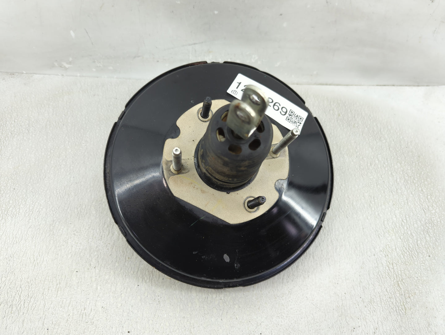 2013-2017 Mazda Cx-5 Power Brake Booster Oem - Oemusedautoparts1.com