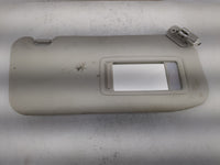 2013-2016 Mazda Cx-5 Sun Visor Shade Replacement Driver Left Mirror Fits Fits 2013 2014 2015 2016 OEM Used Auto Parts - Oemu
