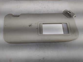 compare product 2013-2016 Mazda Cx-5 Sun Visor Shade Replacement Driver Left Mirror Fits Fits 2013 2014 2015 2016 OEM Used Auto Parts