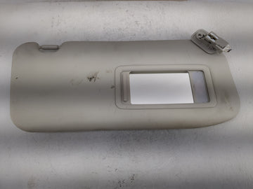2013-2016 Mazda Cx-5 Sun Visor Shade Replacement Driver Left Mirror Fits Fits 2013 2014 2015 2016 OEM Used Auto Parts - Oemu
