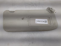 2013-2016 Mazda Cx-5 Sun Visor Shade Replacement Driver Left Mirror Fits Fits 2013 2014 2015 2016 OEM Used Auto Parts - Oemu