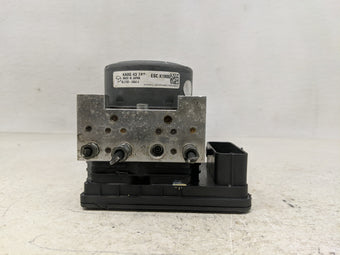 compare product 2016 Mazda Cx-5 ABS Pump Control Module Replacement P/N:KA0G 43 7A0 Fits OEM Used Auto Parts