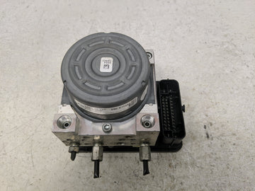 2016 Mazda Cx-5 ABS Pump Control Module Replacement P/N:KA0G 43 7A0 Fits OEM Used Auto Parts