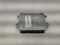 2016 Mazda Cx-5 PCM Engine Control Computer ECU ECM PCU OEM P/N:E6T67985H PYAL 18 8K2C Fits Fits 2017 2018 OEM Used Auto Par