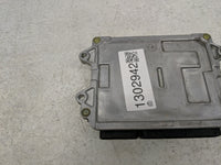 2016 Mazda Cx-5 PCM Engine Control Computer ECU ECM PCU OEM P/N:E6T67985H PYAL 18 8K2C Fits Fits 2017 2018 OEM Used Auto Par
