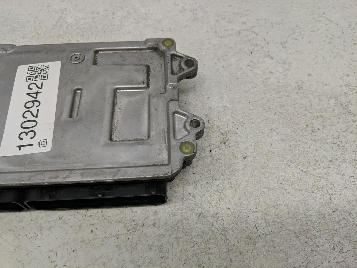 2016 Mazda Cx-5 PCM Engine Control Computer ECU ECM PCU OEM P/N:E6T67985H PYAL 18 8K2C Fits Fits 2017 2018 OEM Used Auto Par