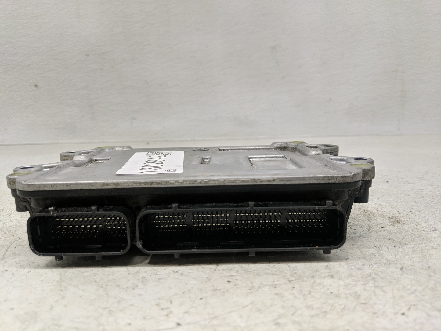 2016 Mazda Cx-5 PCM Engine Control Computer ECU ECM PCU OEM P/N:E6T67985H PYAL 18 8K2C Fits Fits 2017 2018 OEM Used Auto Par