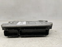 2016 Mazda Cx-5 PCM Engine Control Computer ECU ECM PCU OEM P/N:E6T67985H PYAL 18 8K2C Fits Fits 2017 2018 OEM Used Auto Par