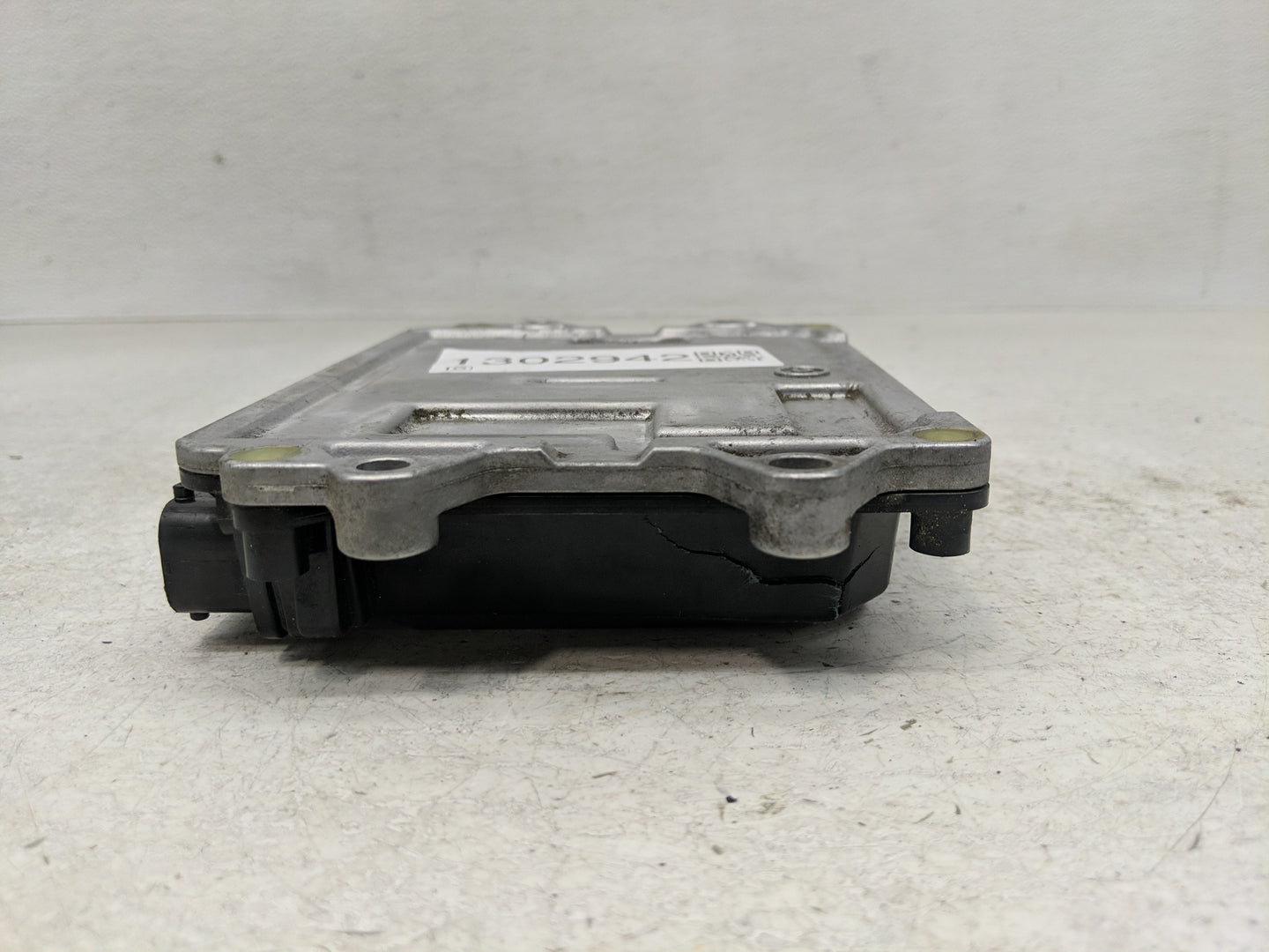 2016 Mazda Cx-5 PCM Engine Control Computer ECU ECM PCU OEM P/N:E6T67985H PYAL 18 8K2C Fits Fits 2017 2018 OEM Used Auto Par