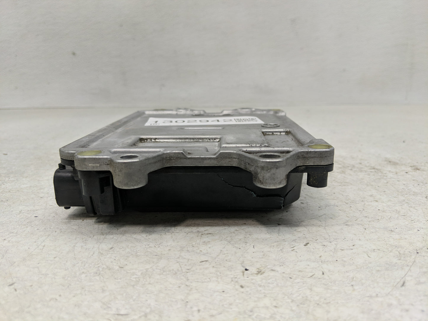 2016 Mazda Cx-5 PCM Engine Control Computer ECU ECM PCU OEM P/N:E6T67985H PYAL 18 8K2C Fits Fits 2017 2018 OEM Used Auto Par