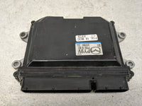 2016 Mazda Cx-5 PCM Engine Control Computer ECU ECM PCU OEM P/N:E6T67985H PYAL 18 8K2C Fits Fits 2017 2018 OEM Used Auto Par
