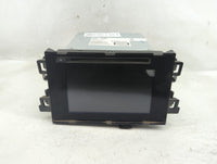 2013-2016 Mazda Cx-5 Radio AM FM Cd Player Receiver Replacement P/N:KA0H-669G0 Fits Fits 2013 2014 2015 2016 OEM Used Auto P