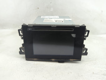 compare product 2013-2016 Mazda Cx-5 Radio AM FM Cd Player Receiver Replacement P/N:KA0H-669G0 Fits Fits 2013 2014 2015 2016 OEM Used Auto Parts