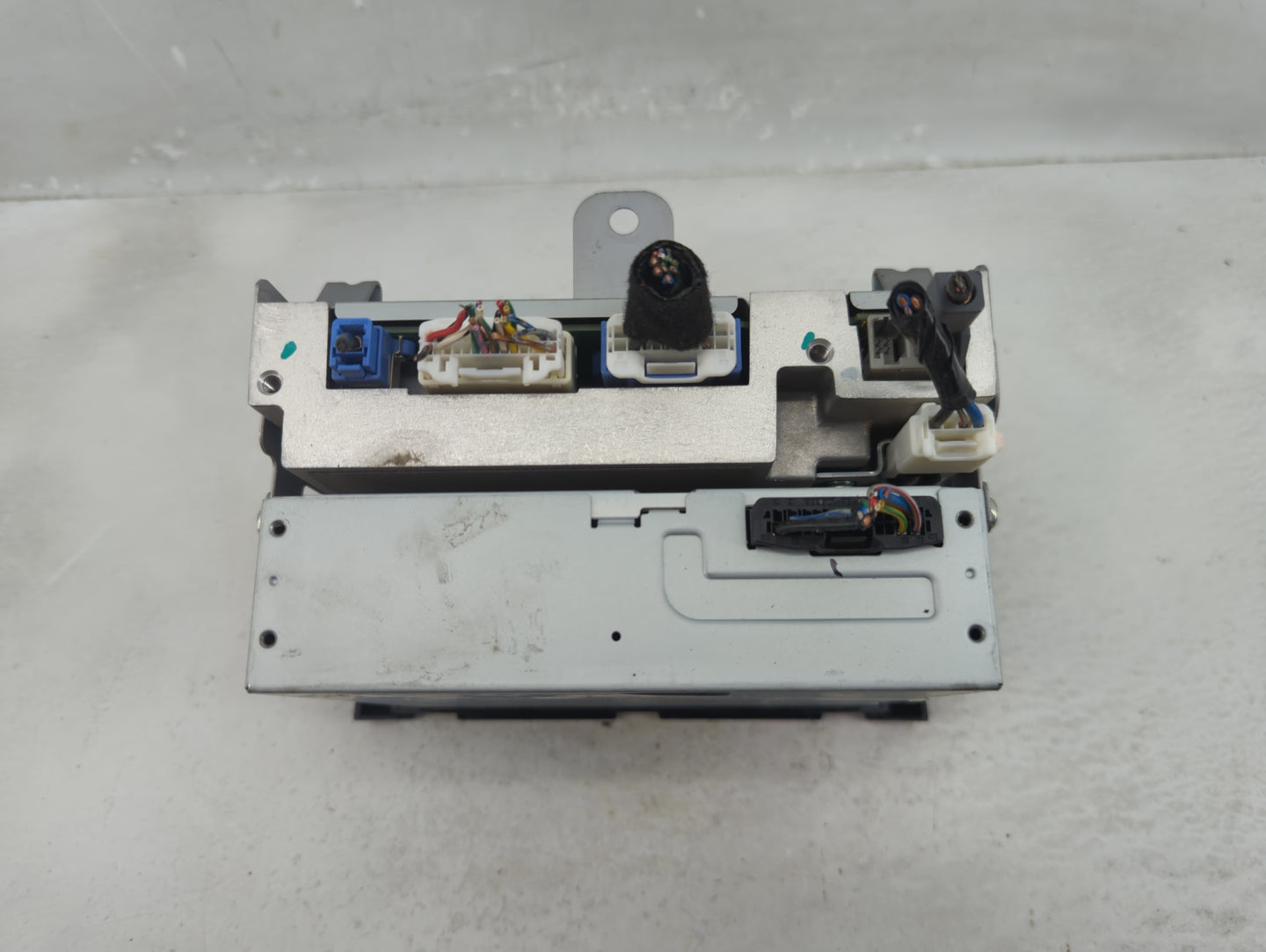 2013-2016 Mazda Cx-5 Radio AM FM Cd Player Receiver Replacement P/N:KA0H-669G0 Fits Fits 2013 2014 2015 2016 OEM Used Auto P